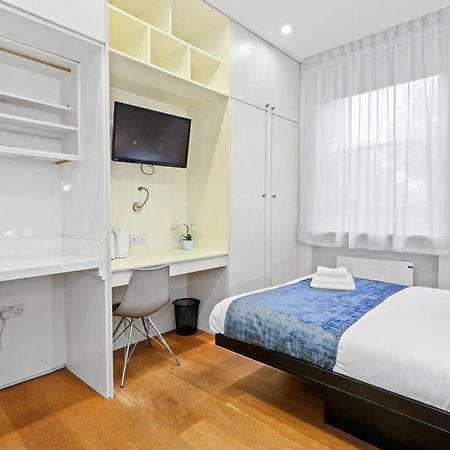 Urban Nest 1 Apartment London Exterior photo