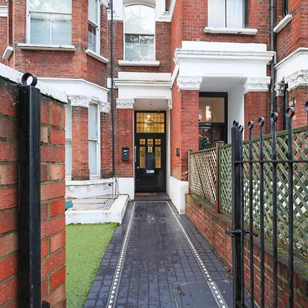 Urban Nest 1 Apartment London Exterior photo