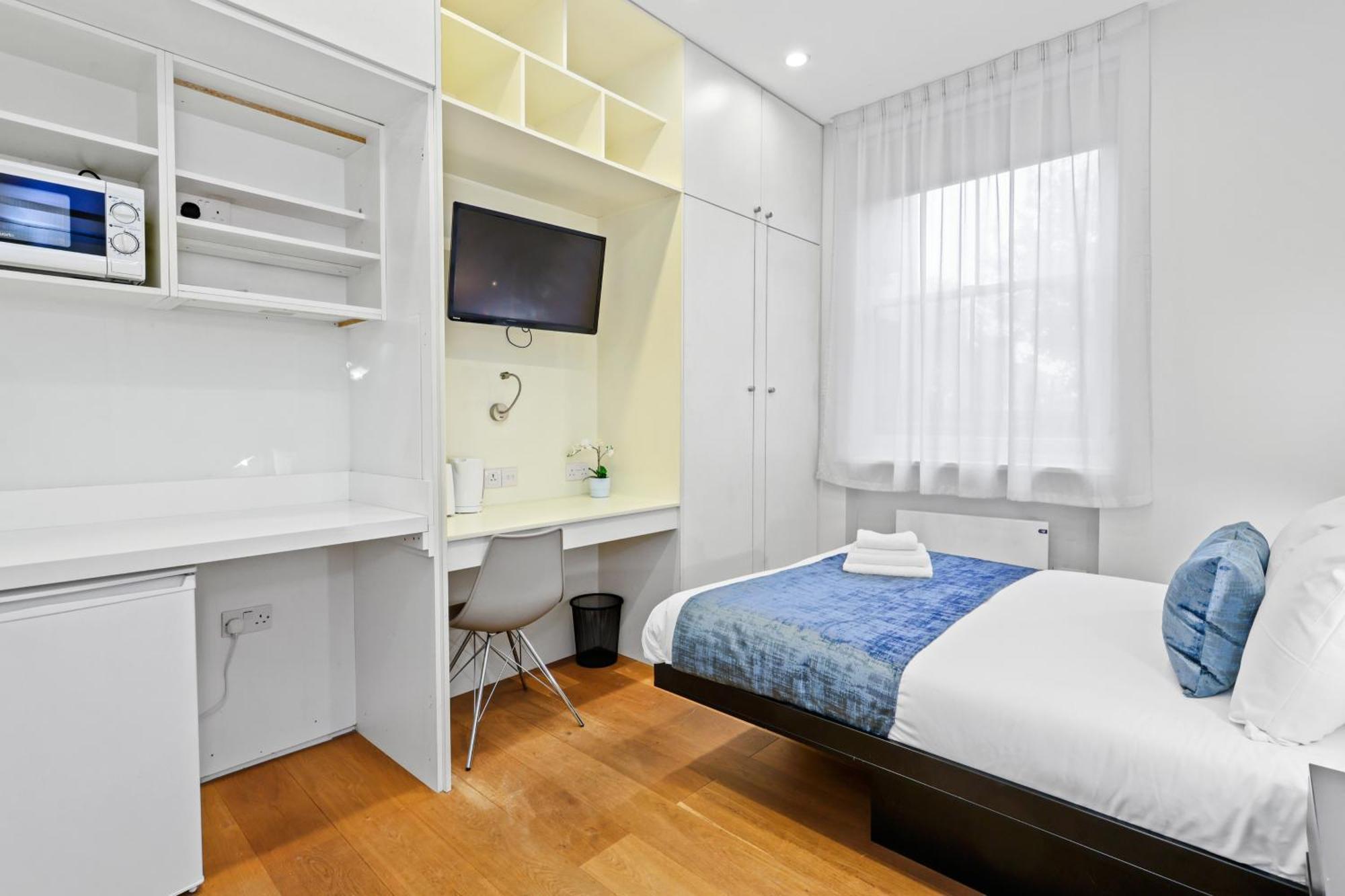 Urban Nest 1 Apartment London Exterior photo