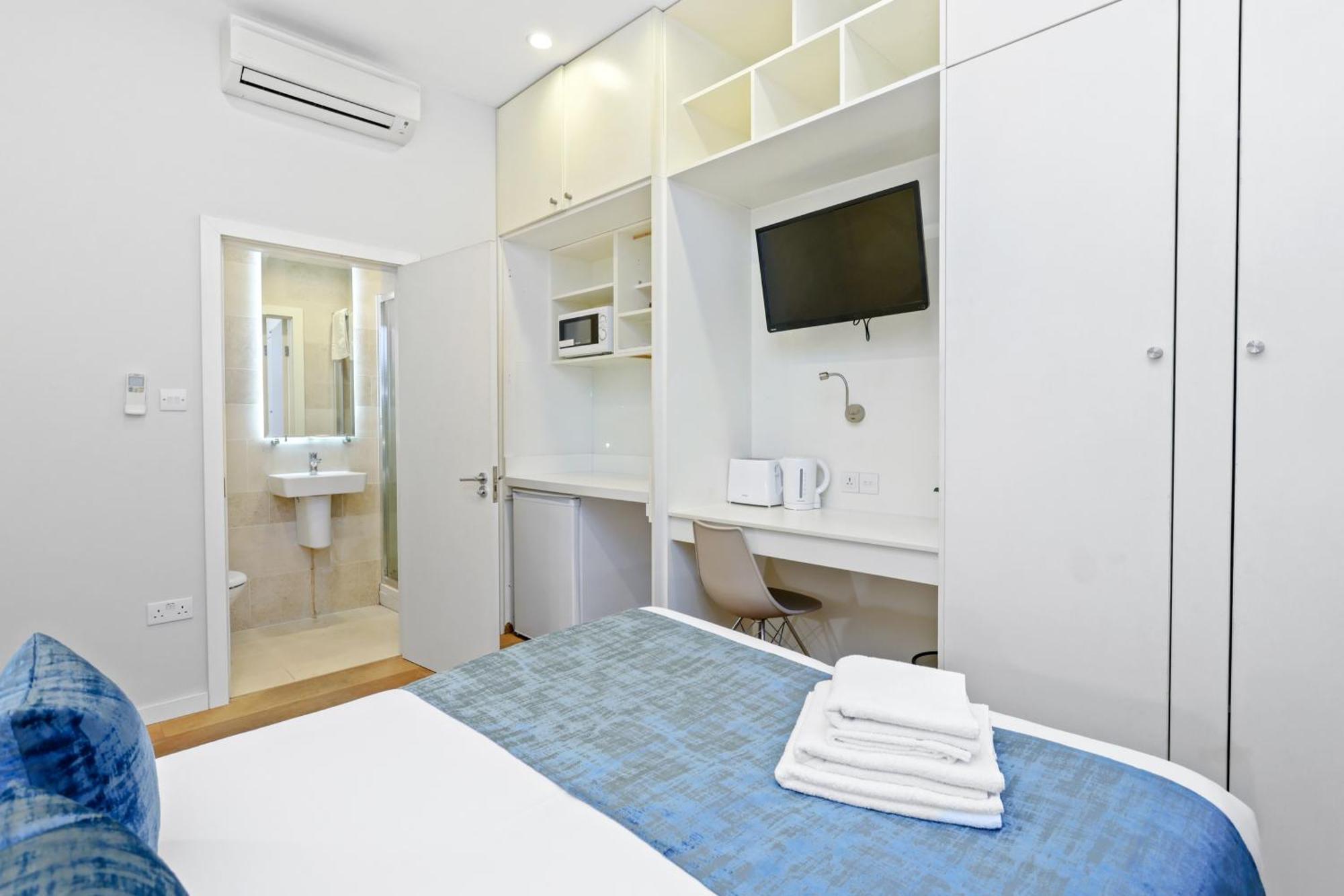 Urban Nest 1 Apartment London Exterior photo