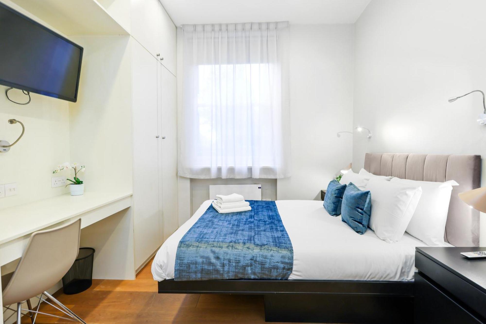 Urban Nest 1 Apartment London Exterior photo