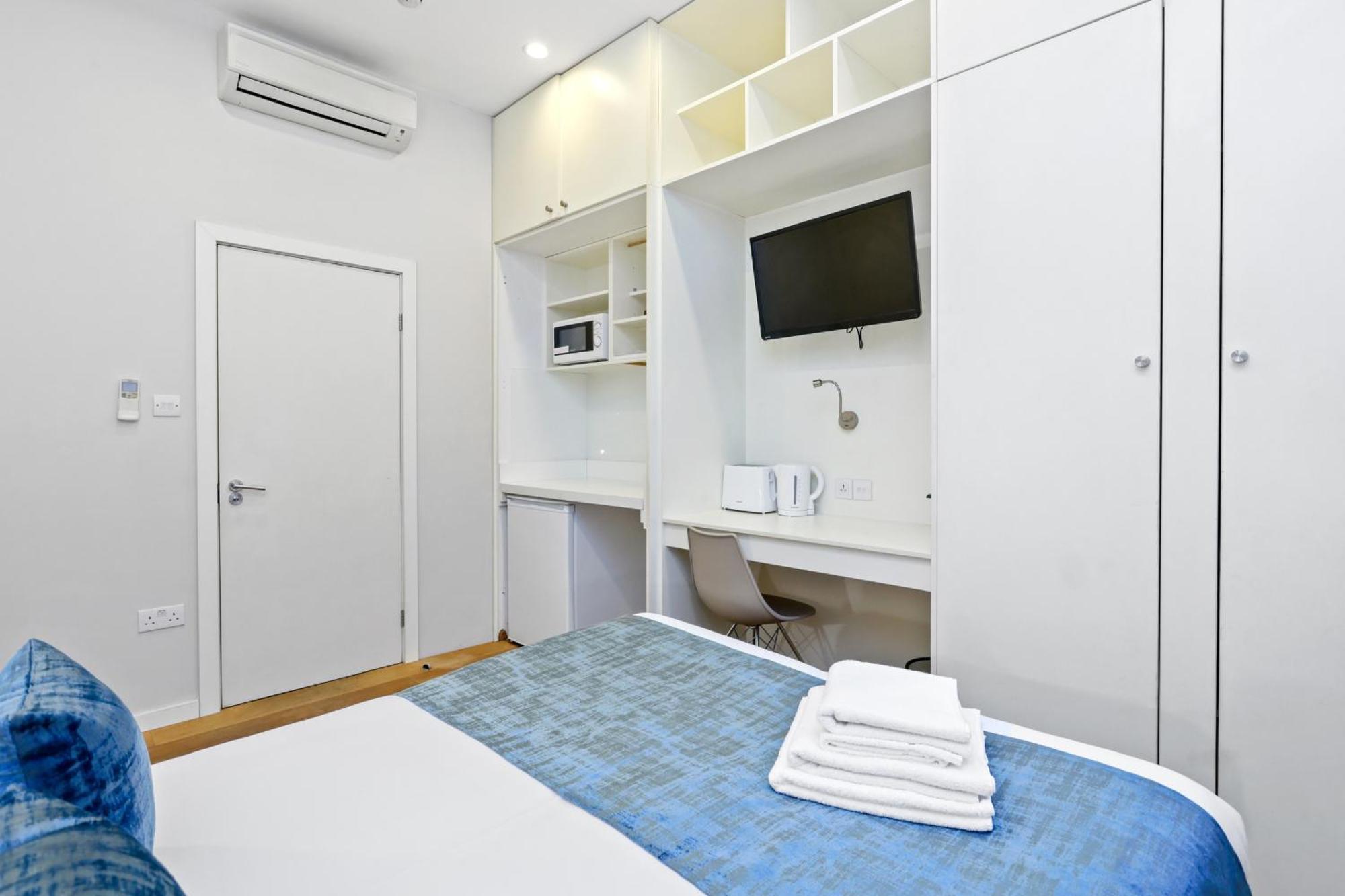 Urban Nest 1 Apartment London Exterior photo